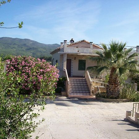 モラタリャCasa Trotamundosアパートメント エクステリア 写真