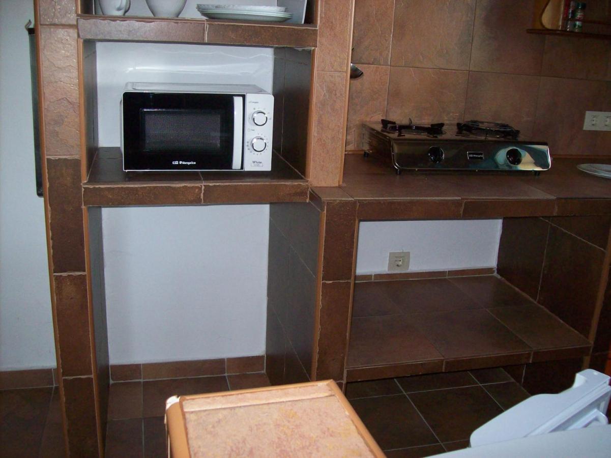 モラタリャCasa Trotamundosアパートメント エクステリア 写真