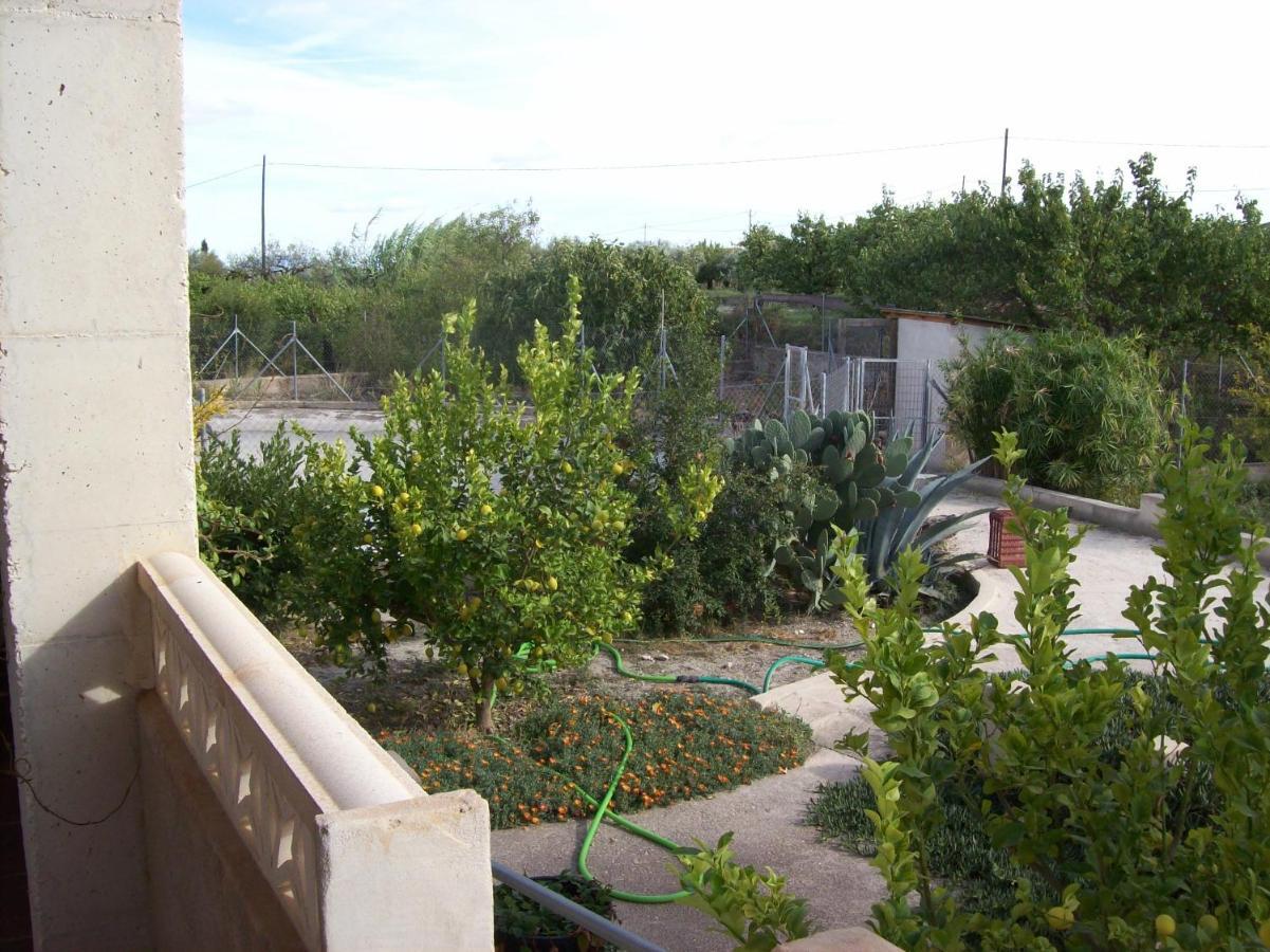 モラタリャCasa Trotamundosアパートメント エクステリア 写真