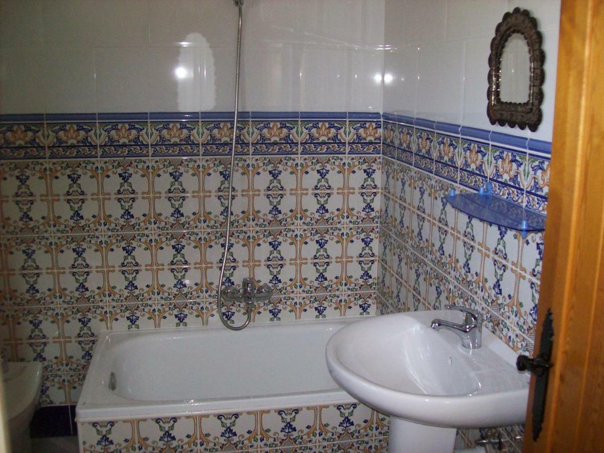 モラタリャCasa Trotamundosアパートメント エクステリア 写真