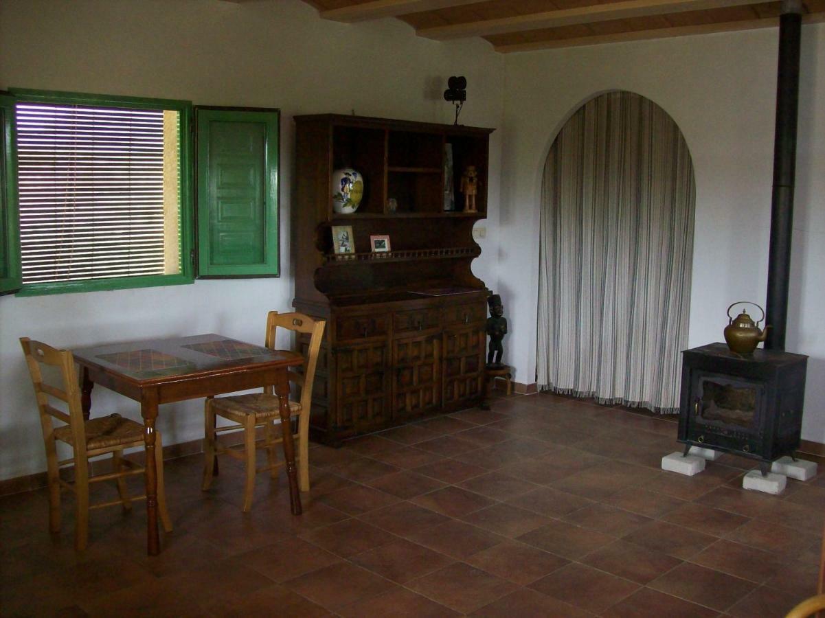 モラタリャCasa Trotamundosアパートメント エクステリア 写真
